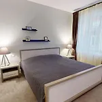 Apartment Doma Laukums In The Heart Of 3