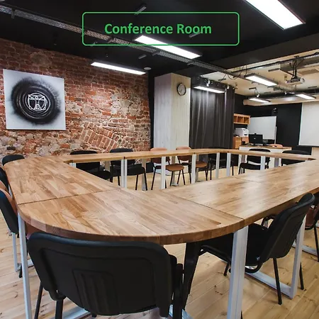 Apartament Doma Laukums In The Heart Of 3 *