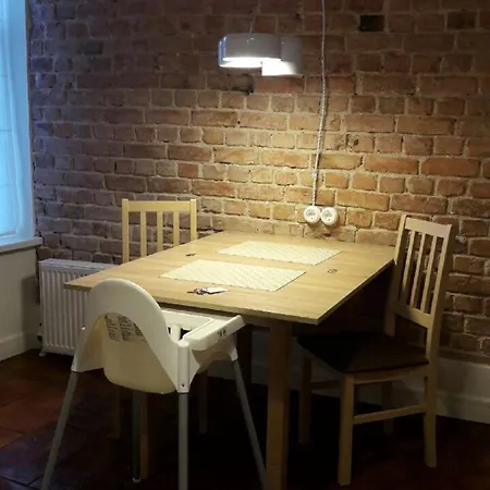 Doma Laukums In The Heart Of 3 Apartament *