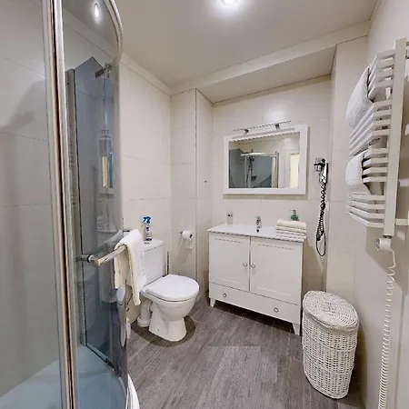 Doma Laukums In The Heart Of 3 Apartment
