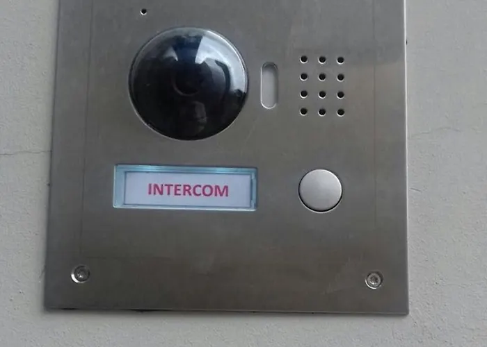 Doma Laukums In The Heart Of 3 Apartament