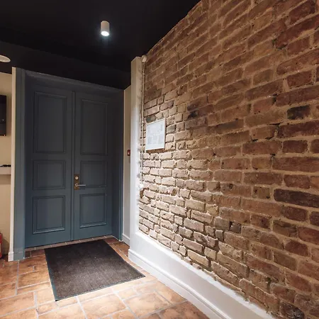 Doma Laukums In The Heart Of 3 Riga